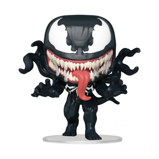 Venom Homem Aranha 2 972 Funko POP! Candide