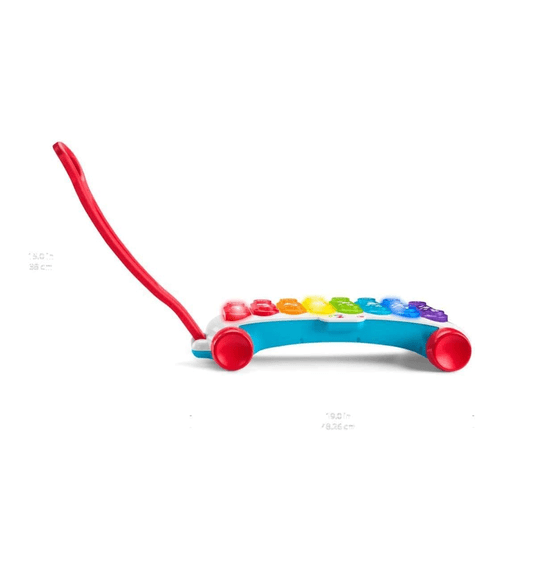 Xilofone Gigante Fisher Price Mattel