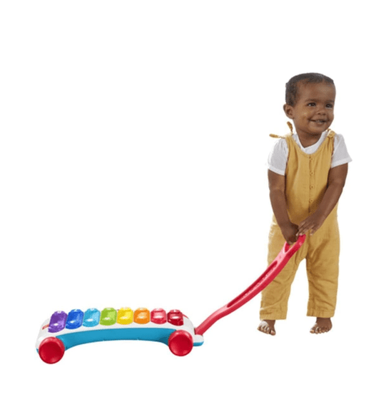 Xilofone Gigante Fisher Price Mattel