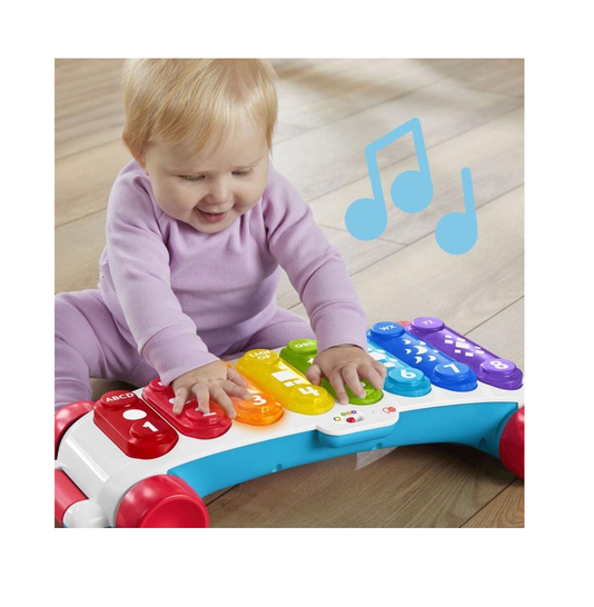 Xilofone Gigante Fisher Price Mattel