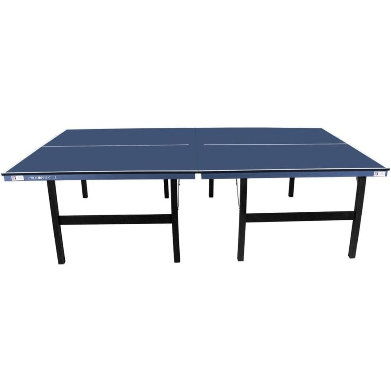 Mesa Jogo Ping Pong Oficial MDF 15MM Luxo Procópio Mesa Jogo Ping Pong Oficial MDF 15MM Luxo Procópio