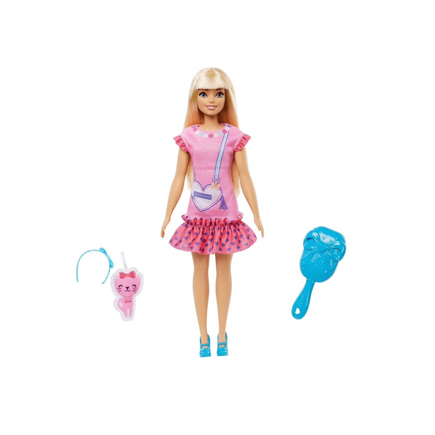 Nem tudo é rosa: conheça as versões da Barbie e suas amigas que fracassaram