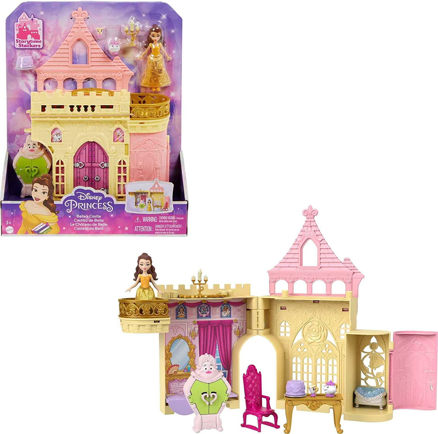 Brinquedo Infantil Jogo Playset Castelo Frozen – Maior Loja de