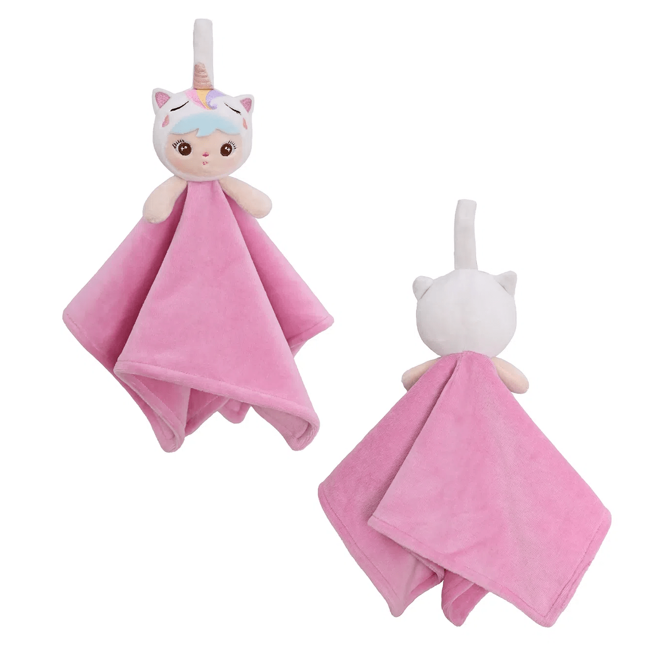 Naninha Jimbao Unicórnio Metoo By Bup Baby Naninha Jimbao Unicórnio Metoo By Bup Baby