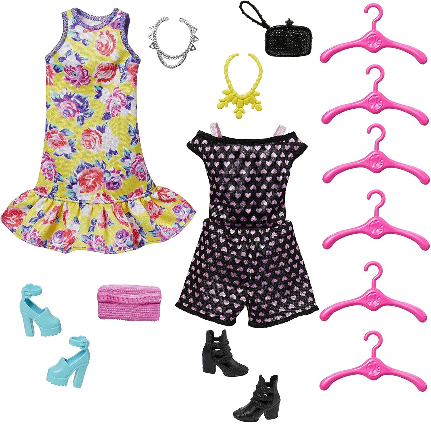 Coisas que Gosto:  Barbie dress fashion, Barbie clothes patterns, Barbie  clothes