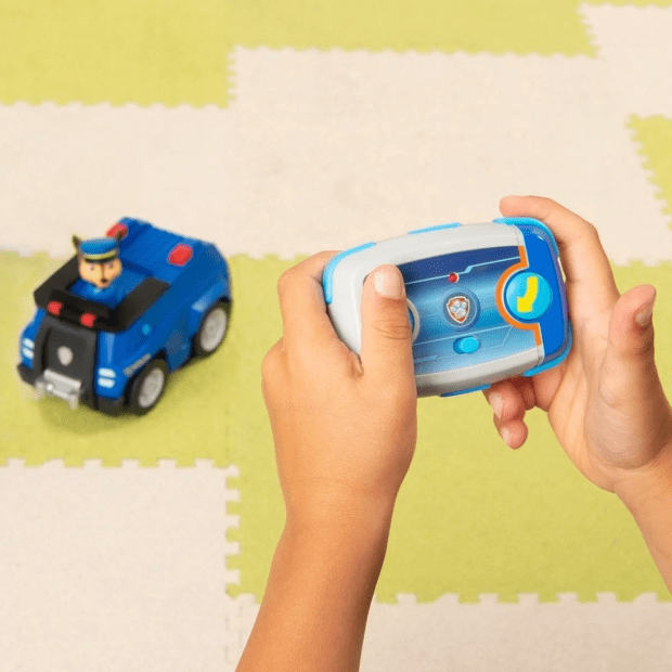 Carro Mario Kart de Controle Remoto Antigravidade Candide - Fátima Criança