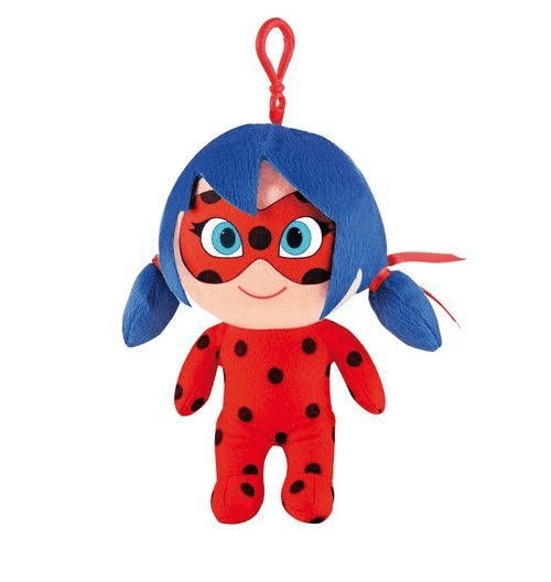 Atividades Infantil Ladybug - TOY + TOY