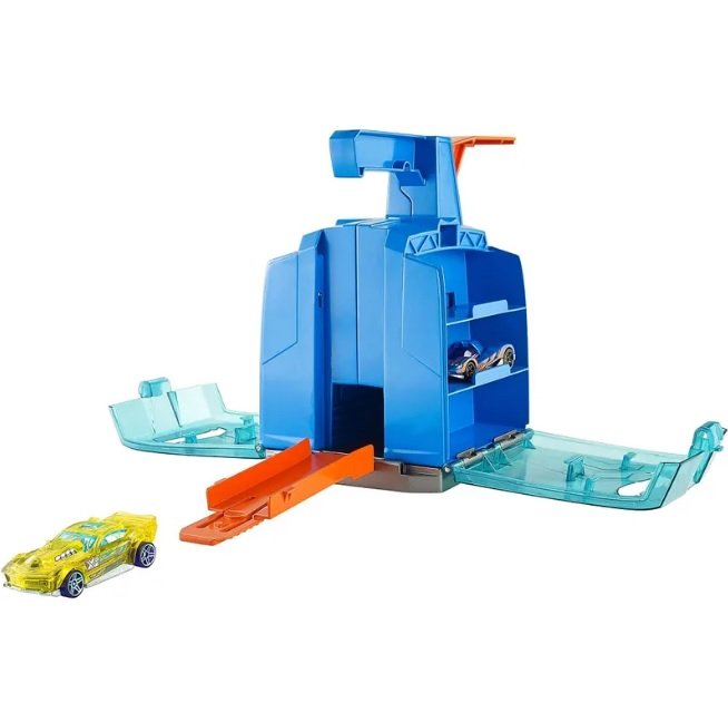 Kit Carro de Corrida Com Baby Garagem Infantil Para Crianças no Shoptime