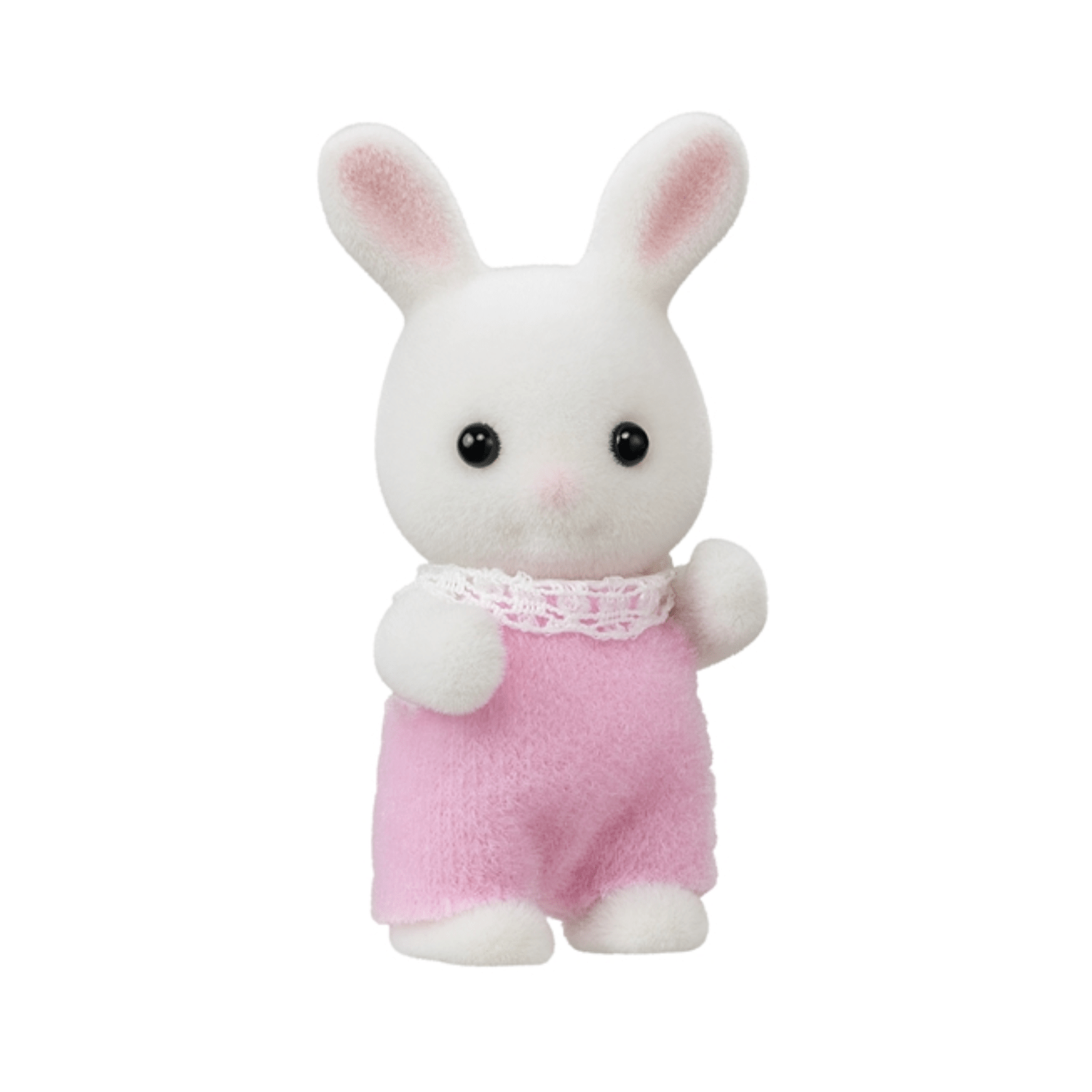 Playground do Castelo Bebê Coelho Neve Sylvanian Families Epoch Playground do Castelo Bebê Coelho Neve Sylvanian Families Epoch