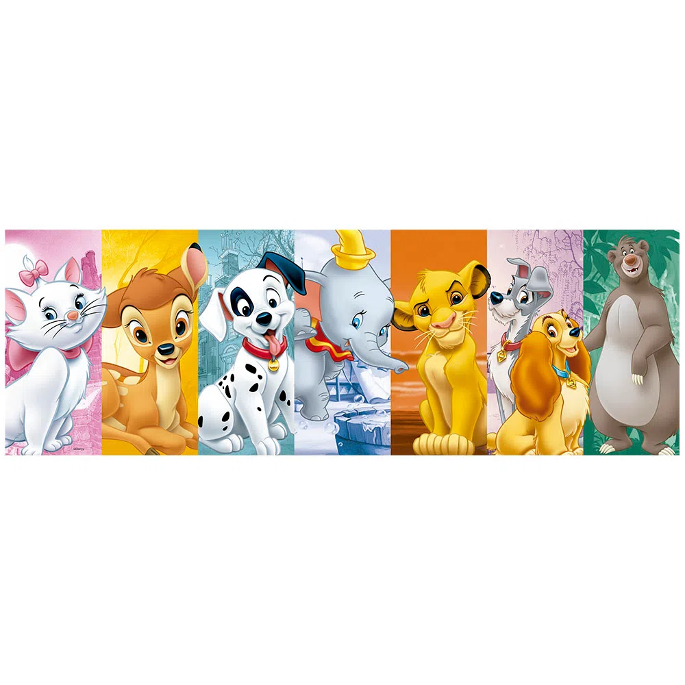 Puzzle 150 peças Disney - Loja Grow