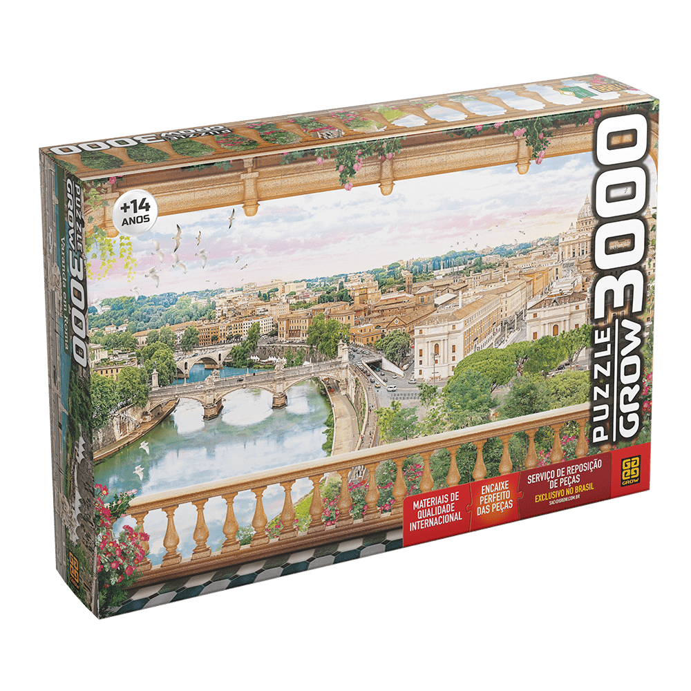 Puzzle Bola quebra-cabeça Disney, 40 - 99 peças