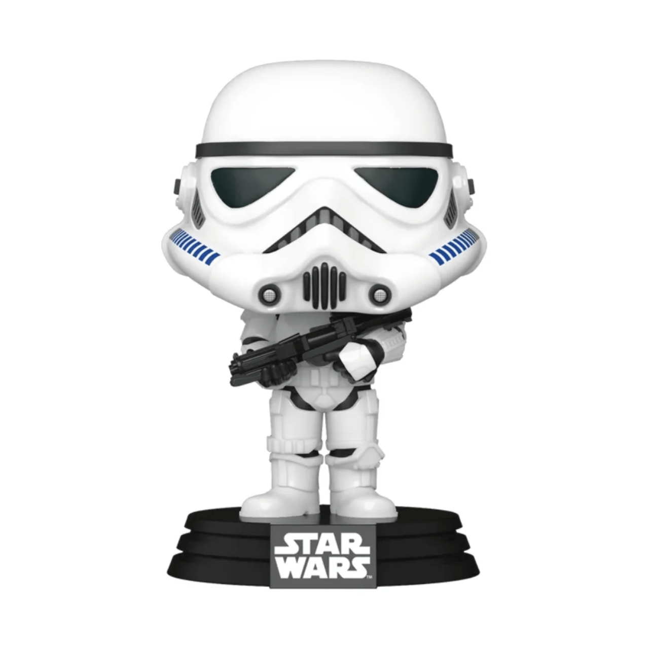 Stormtrooper Star Wars 598 Funko POP! Candide Stormtrooper Star Wars 598 Funko POP! Candide