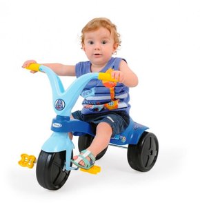 Triciclo Fokinha Xalingo