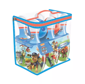 Jogo de Boliche Patrulha Canina Líder