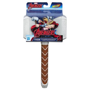 Martelo de Batalha Thor Avengers Hasbro