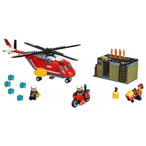 LEGO Sonic Oficina do Tails e Avião Tornado 376 Pçs 6+ 76991 - Ri Happy