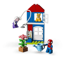 Lego Sonic Ilha de Resgate Animal da Amy 76992 - Star Brink Brinquedos