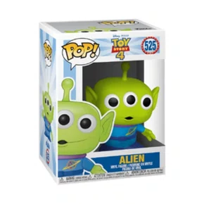 Alien Toy Story 4 525 Funko POP! Candide