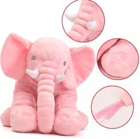 Almofada Elefante Brumar 