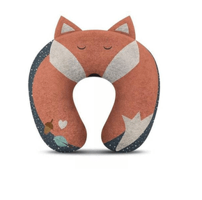 Almofada Protetora de Pescoço Multikids