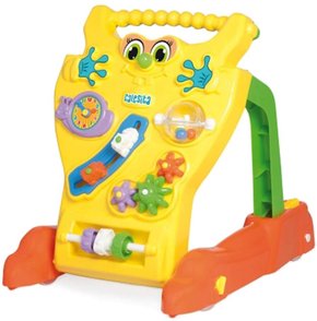 Andador Feliz Calesita