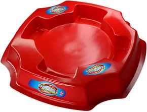 Arena de Batalha Blade Stadium Lider