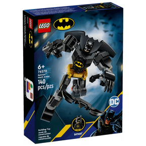 Armadura de Robô do Batman Lego Batman