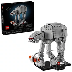 AT-AT Lego Star Wars