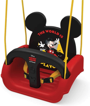 Balanço Infantil Mickey Xalingo