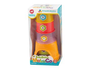  Baldinho Maluco Calesita