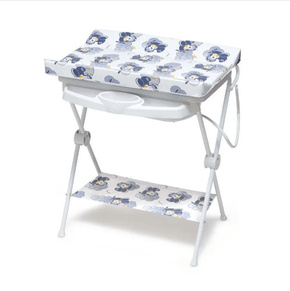 Banheira Bebe Luxo Rígida Aviador Galzerano