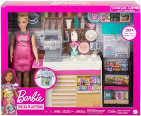 Boneca Barbie Malibu Estilista Cabelo e Maquiagem Mattel - Fátima