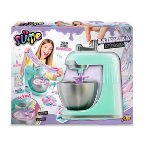 Batedeira Estúdio Slime Fun 
