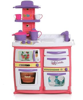 Bella Cozinha Ta Te Ti 