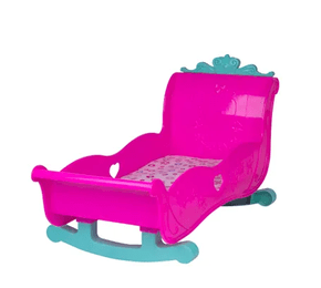 Bercinho Coleção Ninos Cotiplás