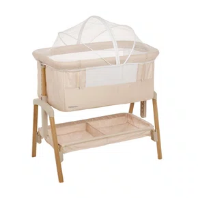 Berço Co Leito Colin Perola Galzerano 