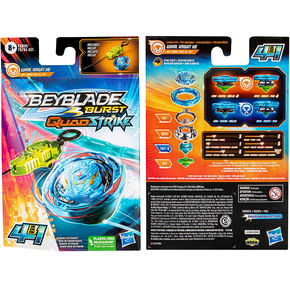 Pião Jogo Beyblade Element Multi Pack- E6780 - Hasbro