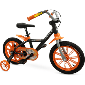 Bicicleta Aro 14 First Pro Masculina 3 Nathor