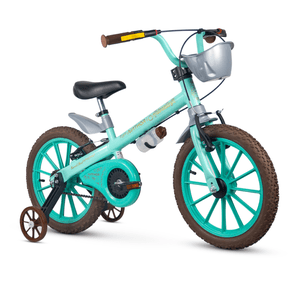 Bicicleta Equilíbrio Totoka Infantil Totocross Motoca Bike