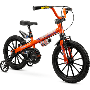 Bicicleta Aro 16 Extreme 2 Nathor
