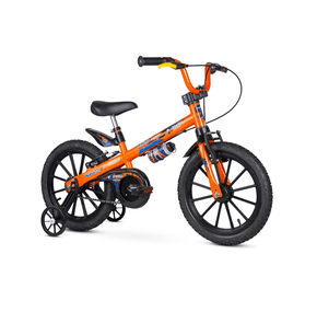 Bicicleta Aro 16 Extreme Nathot