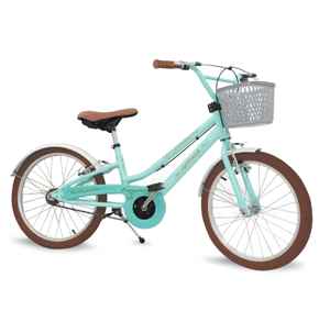 Bicicleta Aro 20 Antonella Teen Nathor