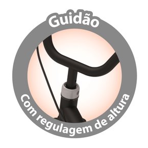 Totokross Motoca de Equilíbrio Vermelha Cardoso - Fátima Criança