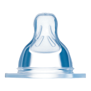 Bico Mamadeira 1 Fluxo Lento 0+ Meses MAM