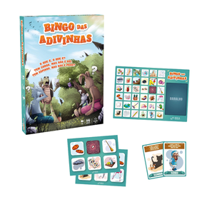 Jogo Infantil Pega Pega Tabuada Multiplicação Matemática - Grow - Outros  Jogos - Magazine Luiza