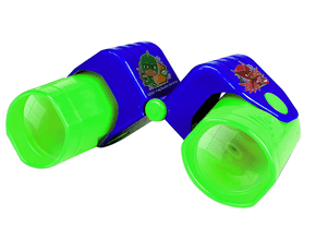 Binóculo Camping PJ Masks Candide 