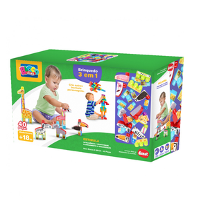 Blocolândia Mais Blocos X Dismat 