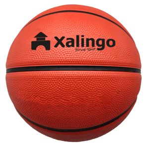 Bola de Basquete Oficial N 7 Xalingo