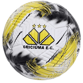 Bola de Futebol Criciúma E.C Número 5 Futebol e Magia