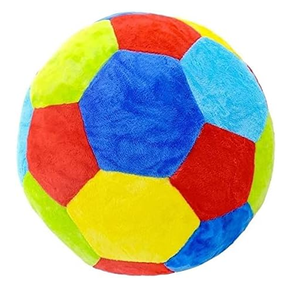 Bola de Pelúcia 28 cm Planeta